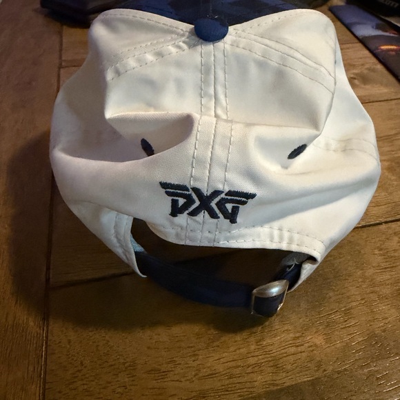 PXG golf hat - Picture 2 of 5